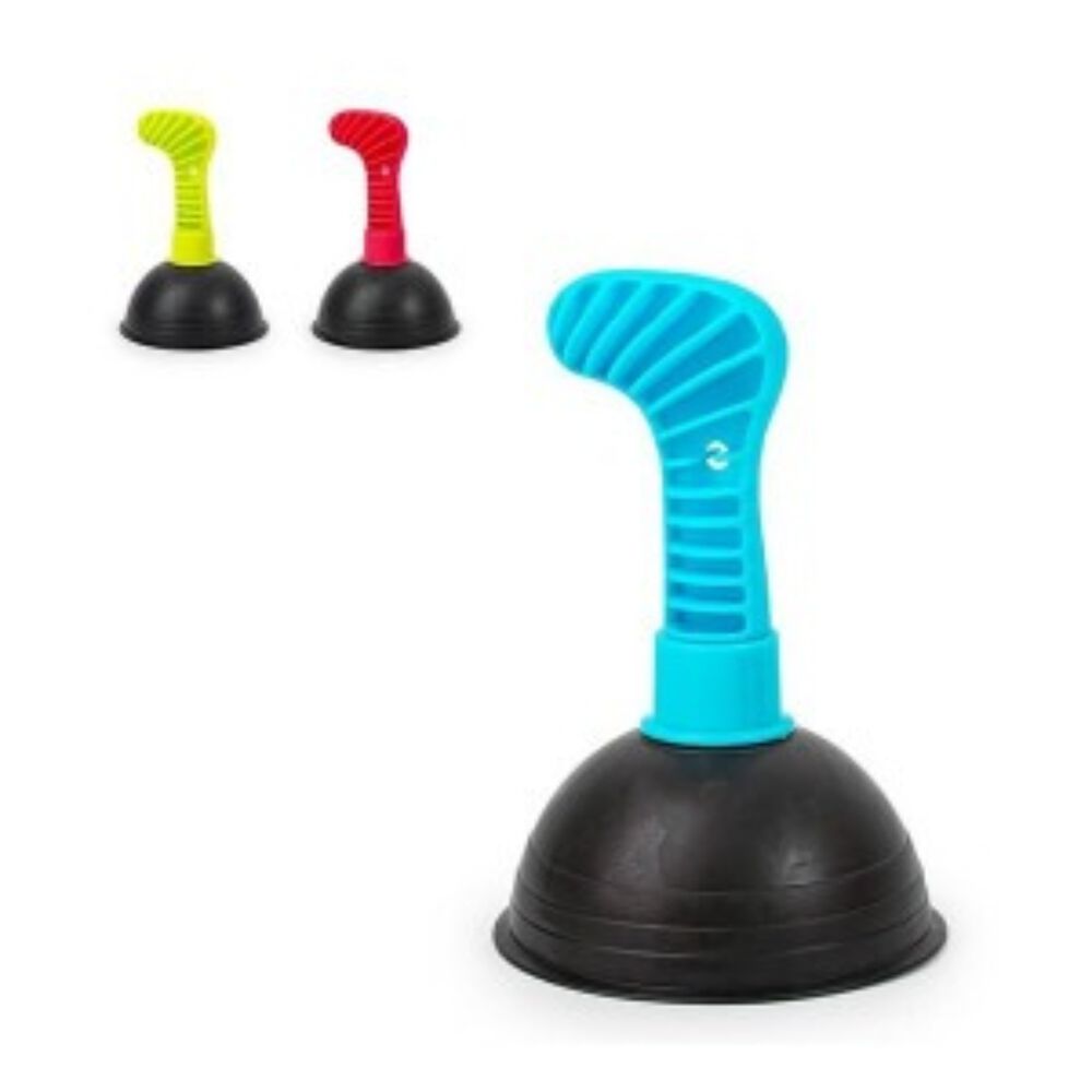 Desatascador Bell Colores Sutidos image number 0.0