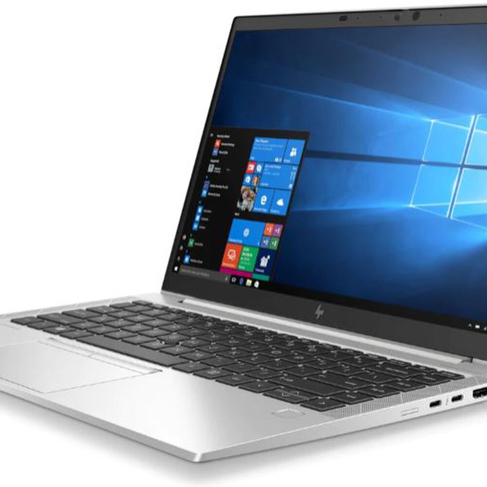 Notebook Hp Elitebook 840 G7 14" (i7-10ma 8gb 512gb Ssd) Reacondicionado Grado A image number 1.0