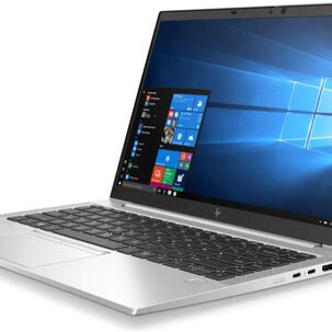Notebook Hp Elitebook 840 G7 14" (i7-10ma 8gb 512gb Ssd) Reacondicionado Grado A