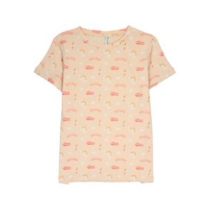 Polera Mujer Freedom