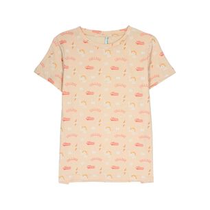 Polera Mujer Freedom