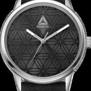 Reloj Reebok Mujer Rd-chf-l2-s1lb-b1 Chelsea Filgiree Leather