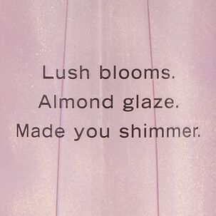 Velvet Petals Shimmer Fragrance Mist Original 250 Ml Formato 2024