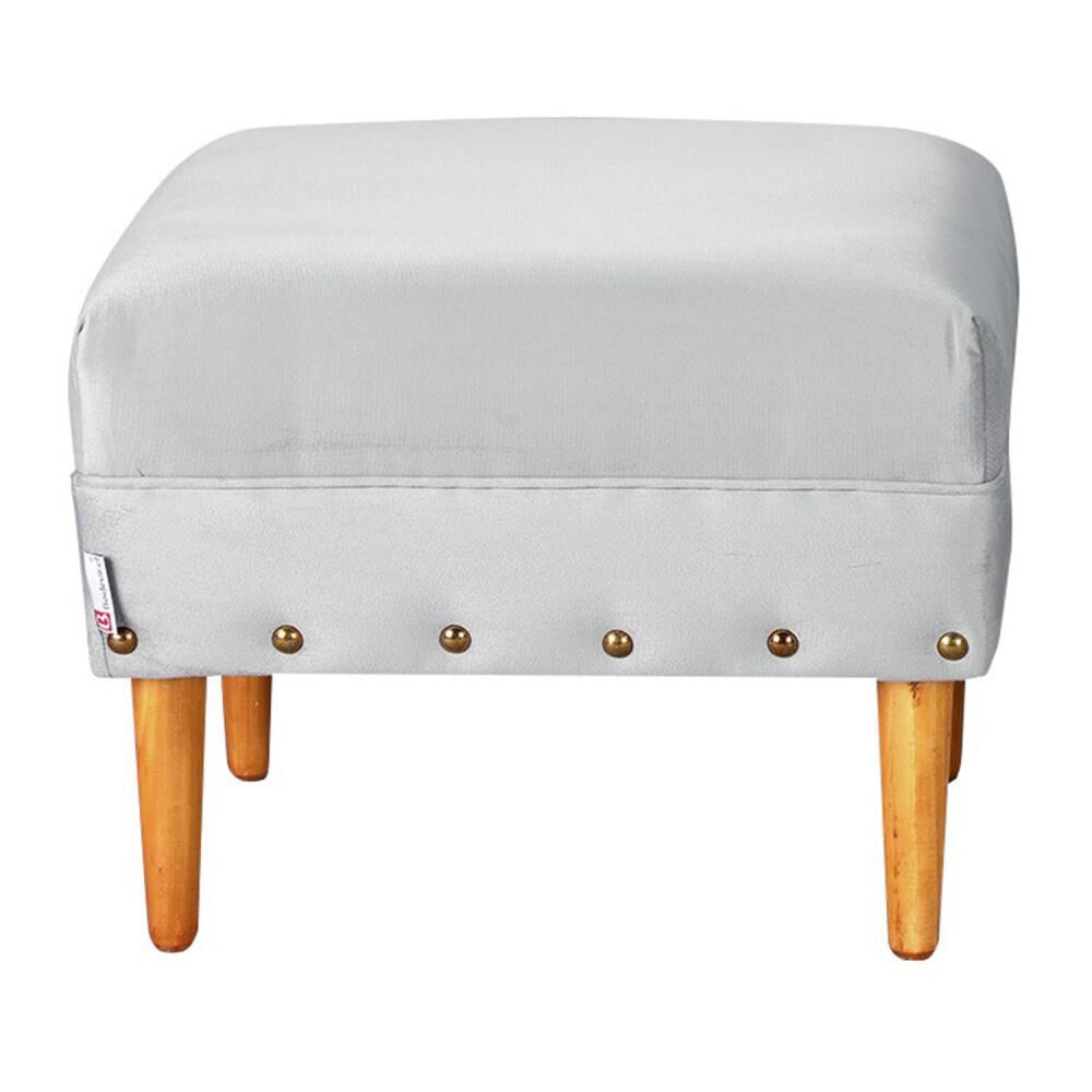 Pouf Bodevir Provensa Tachas image number 1.0