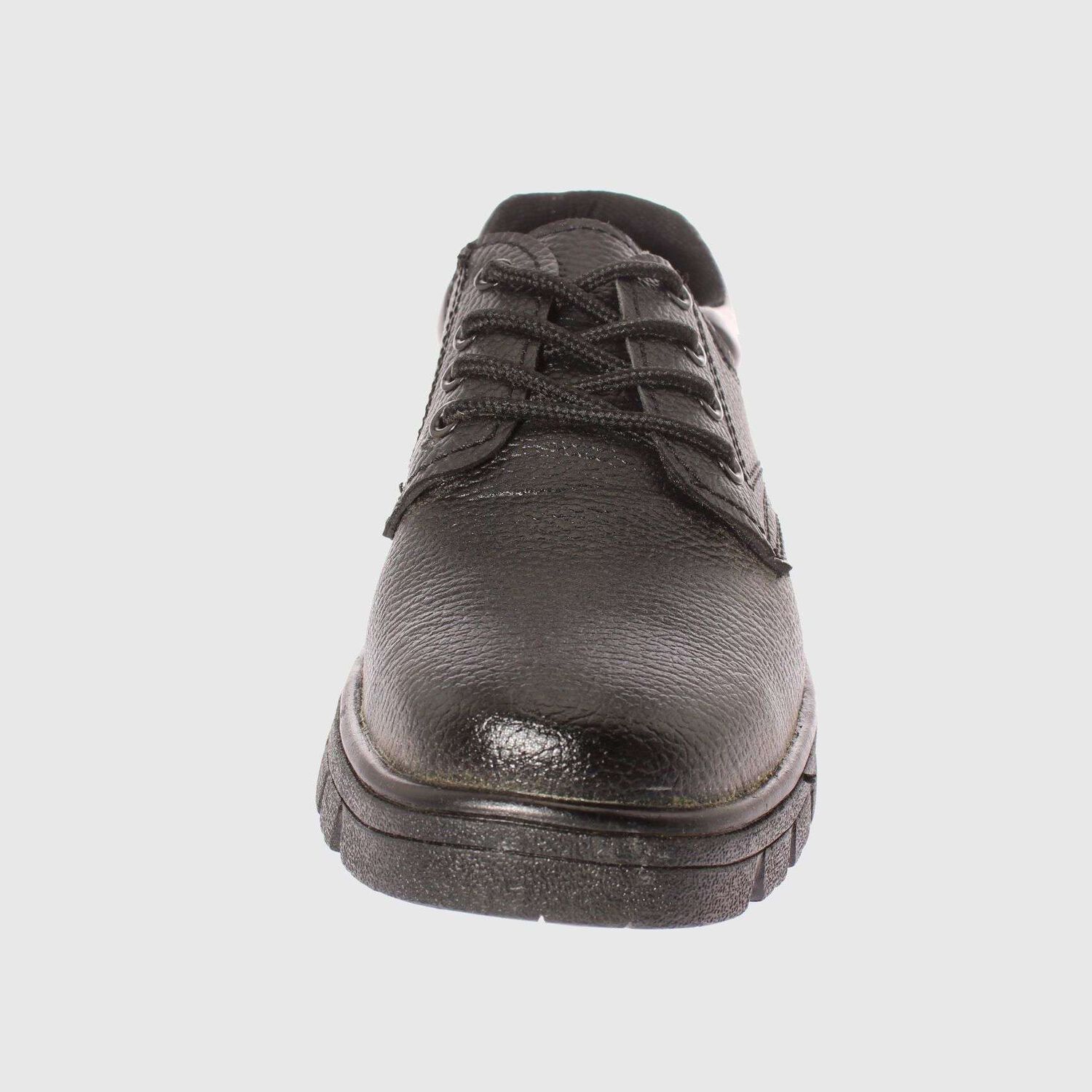 Zapato Seguridad Negro Suang Nis Art. 8pbh7802black image number 3.0