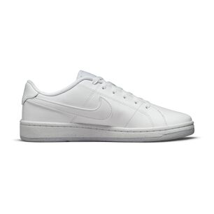 Zapatilla Nike Court Royale Mujer Blanco