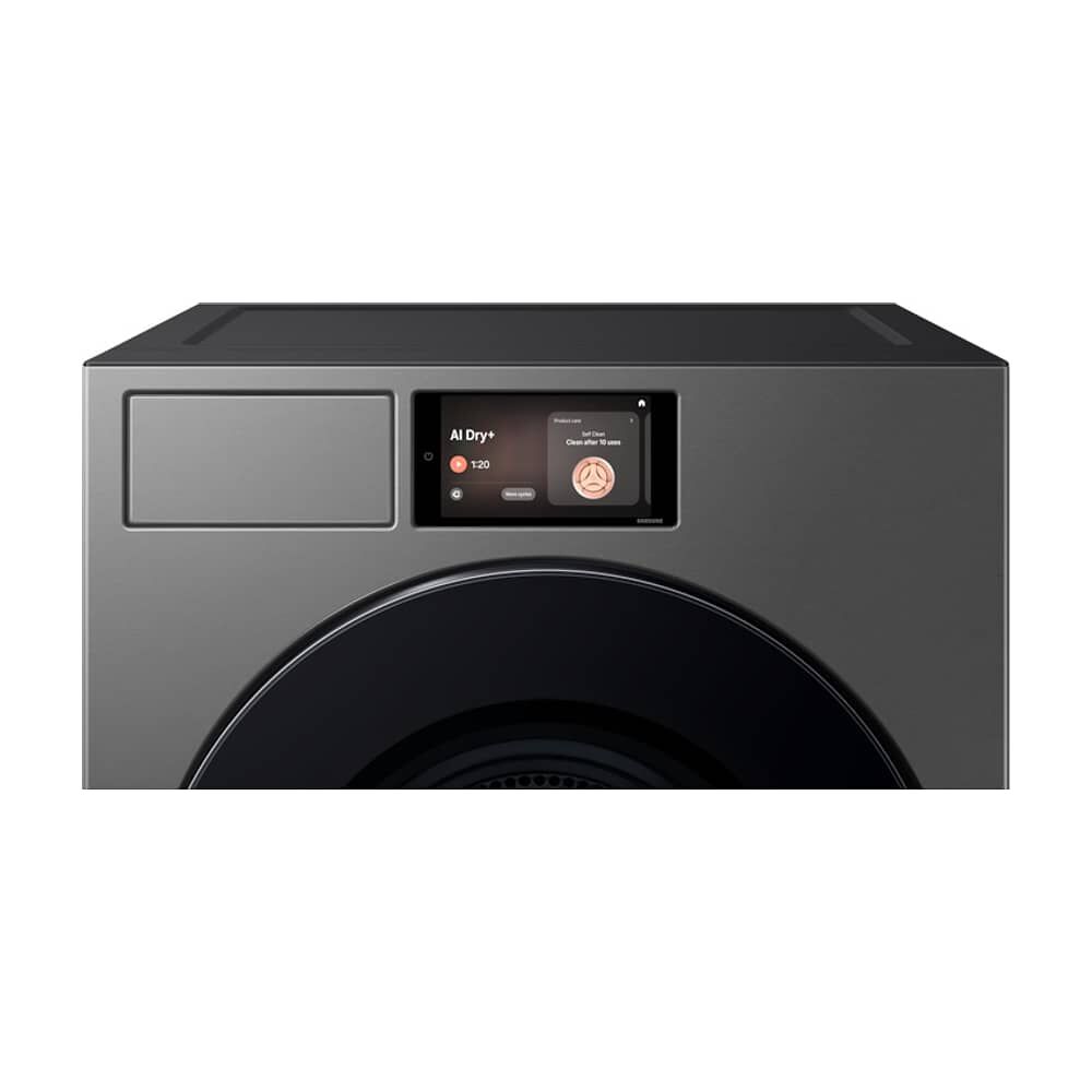 Secadora 17kg Bespoke Ai Con Bomba De Calor image number 5.0