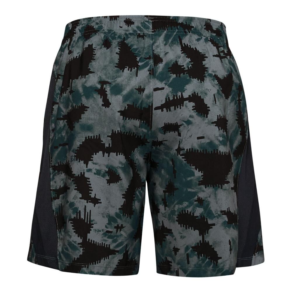 Short Deportivo Hombre Under Armour image number 1.0
