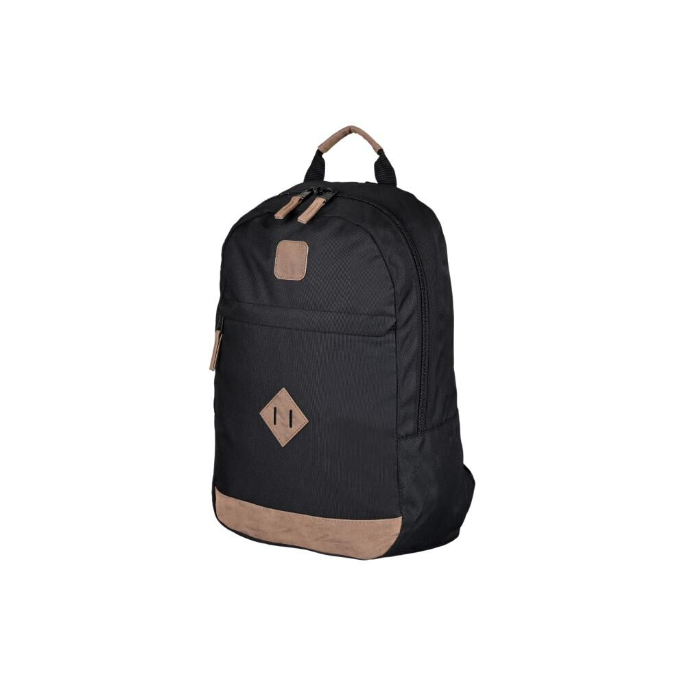 Mochila Jump - Black 25l Torre image number 2.0