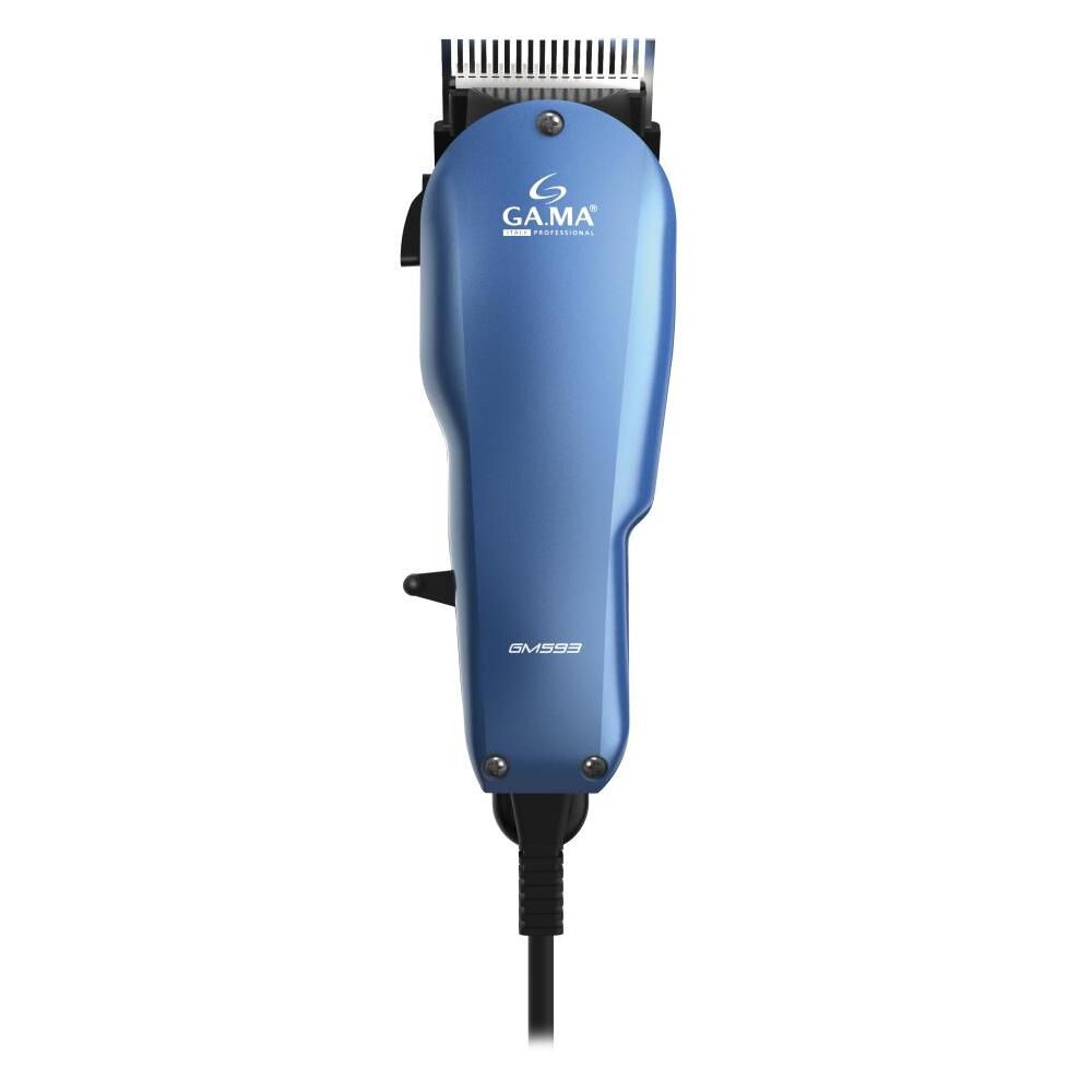 Corta Pelo Gama Gm 593 13Pz image number 1.0