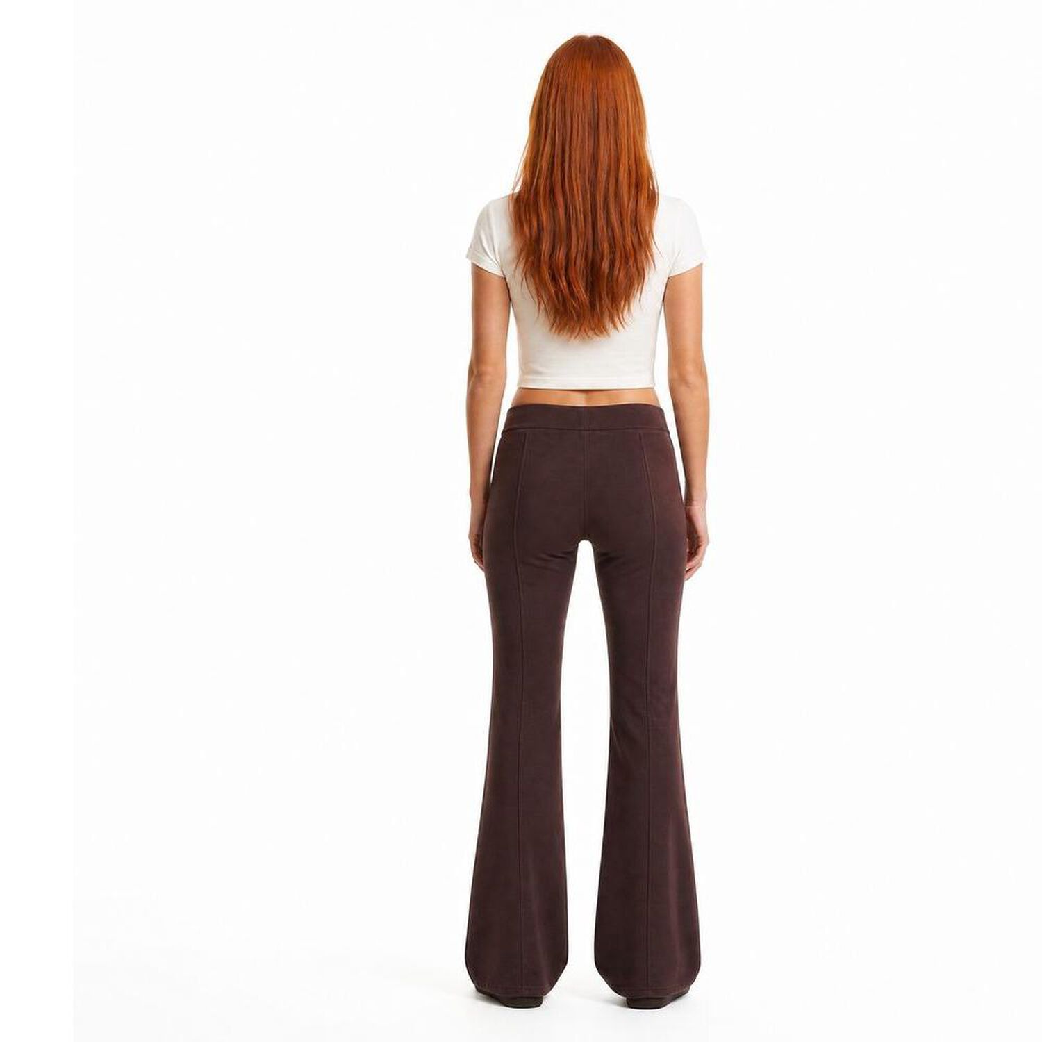 Pantal&oacute;n De Buzo Mujer Rolly Go image number 1.0