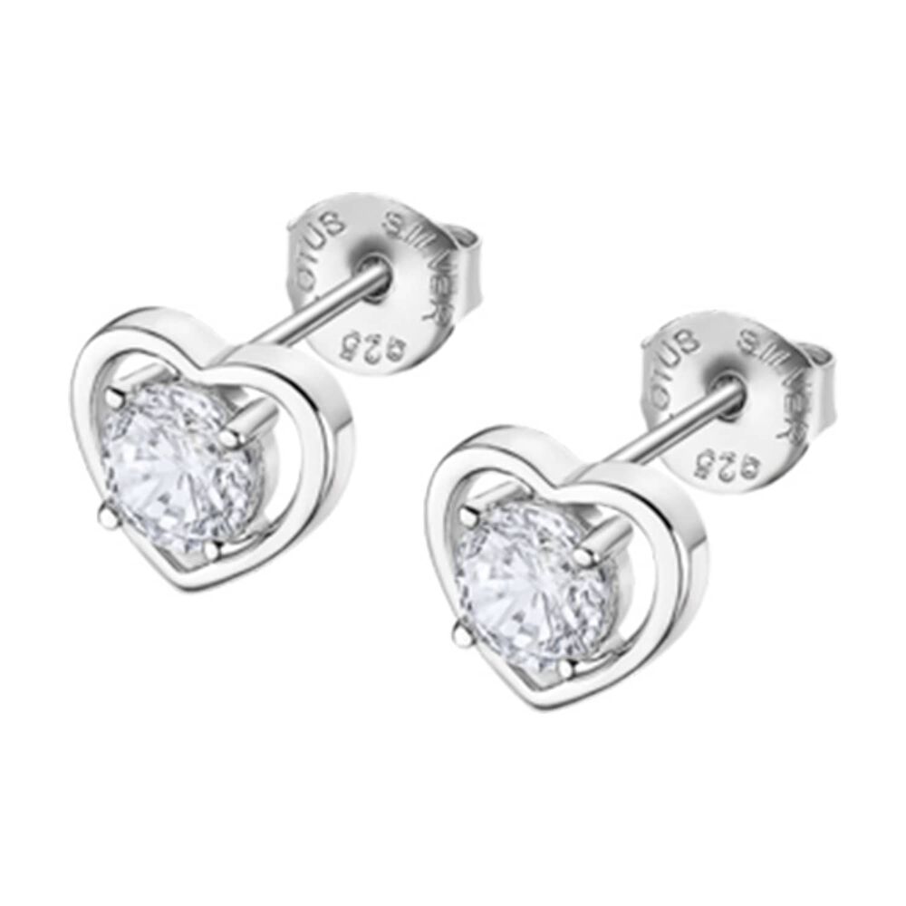 Aros Lp3092-4/1 Lotus Silver Mujer Pure Essential image number 0.0