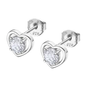 Aros Lp3092-4/1 Lotus Silver Mujer Pure Essential