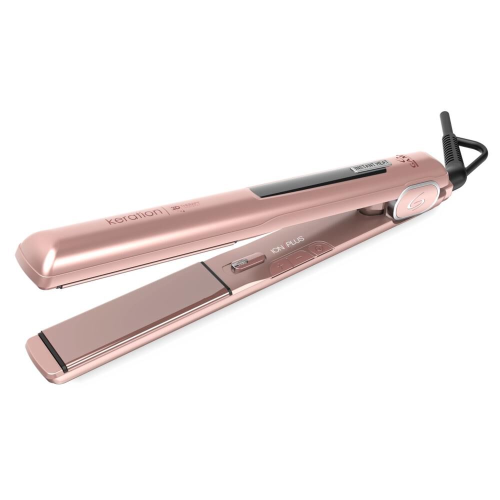 Alisador Gama LHT 3D Keration image number 1.0