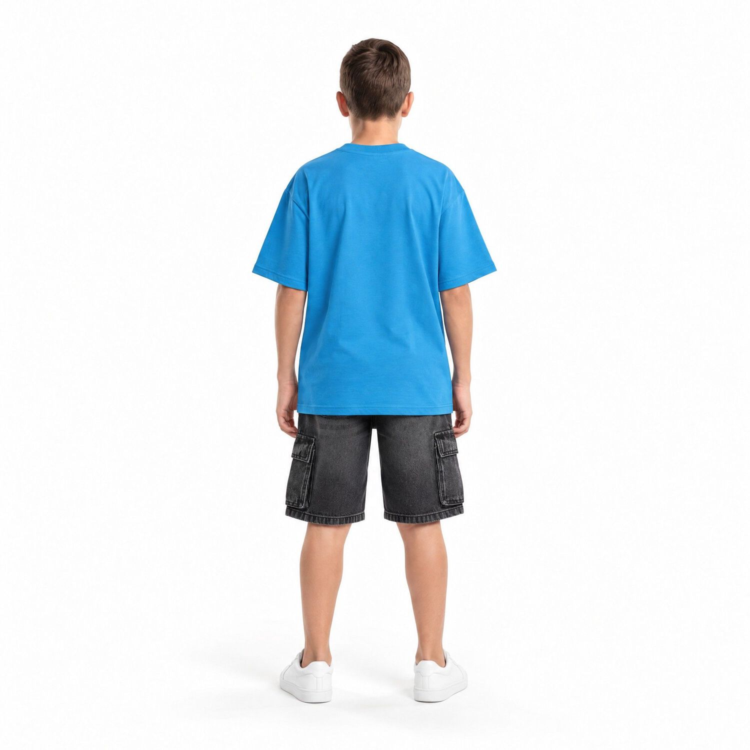 Polera Ni&ntilde;o Skuad image number 1.0