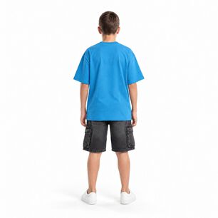 Polera Ni&ntilde;o Skuad