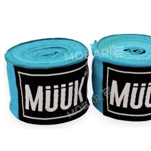 Vendas Boxeo 4,5mt Par