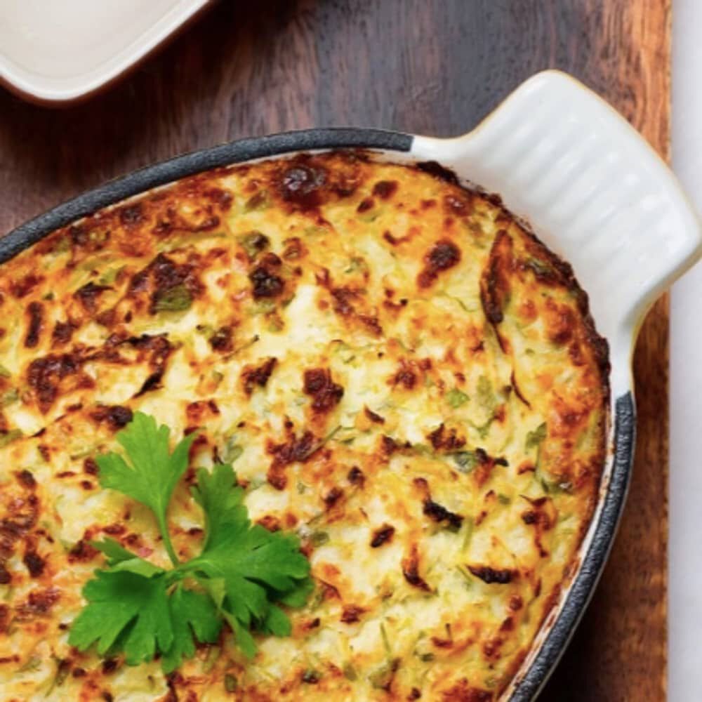 Plato De Hierro Enlozado 26 Cm Ovalado Rojo image number 3.0