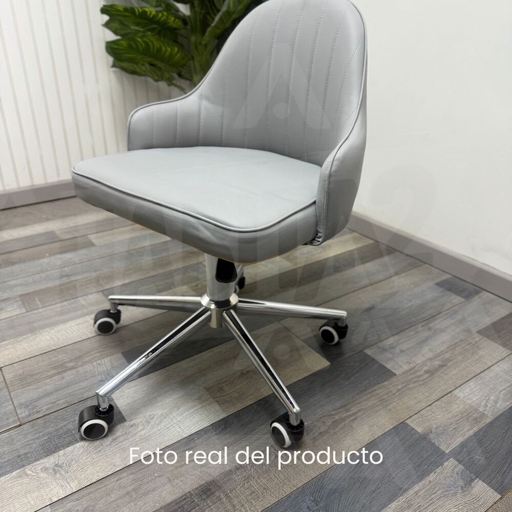 Silla Percy De Escritorio image number 2.0
