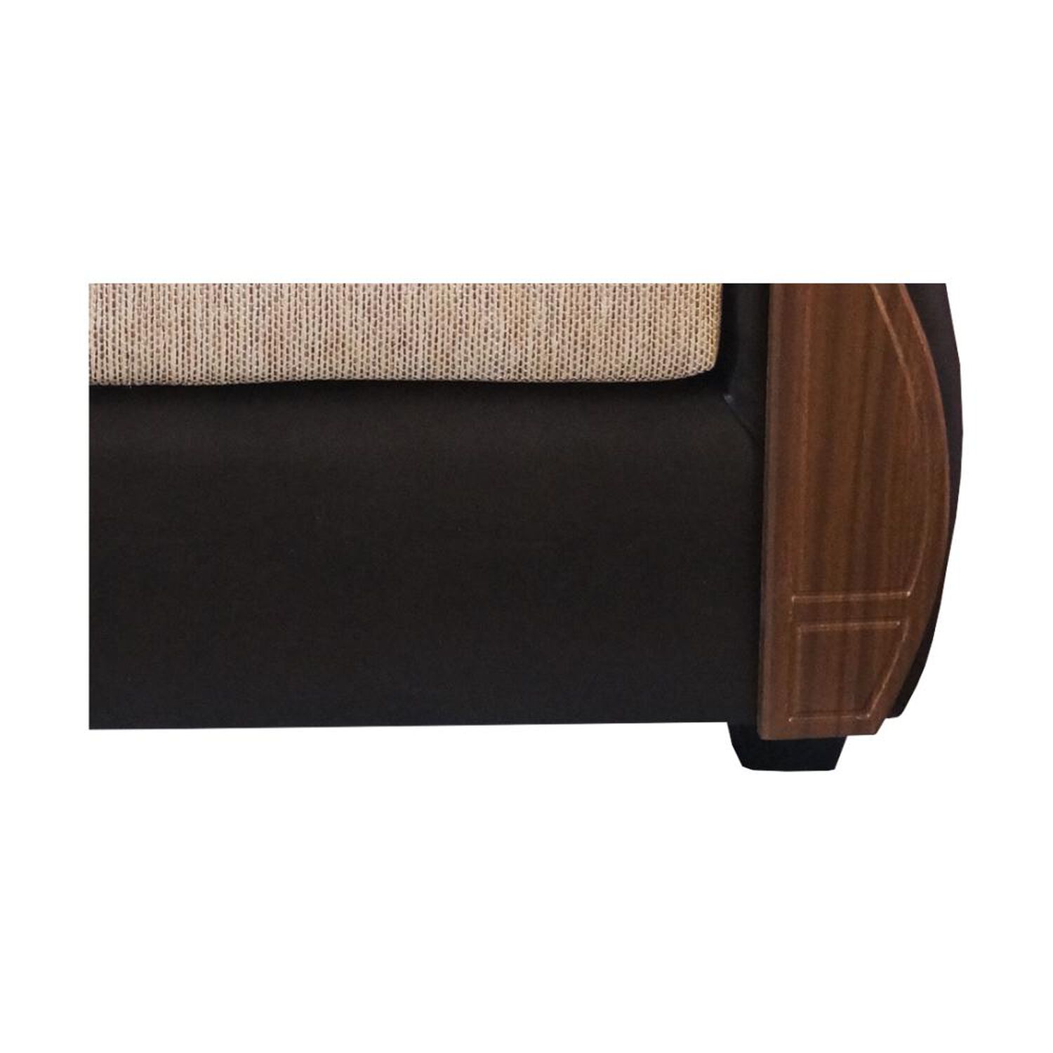 Juego De Living Elegant Detail Artemis / 3-1-1 Cuerpos image number 4.0