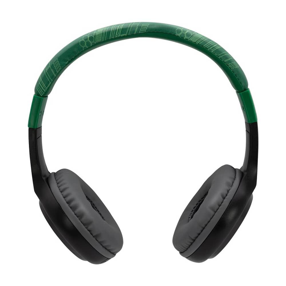 Aud&iacute;fonos Disney A Bluetooth De Hulk image number 1.0