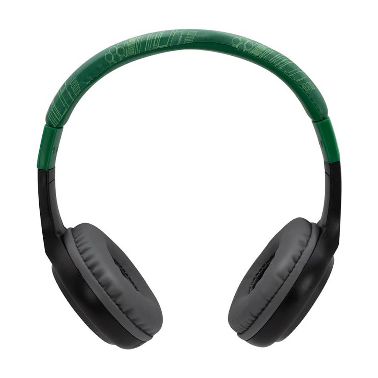 Aud&iacute;fonos Disney A Bluetooth De Hulk image number 1.0