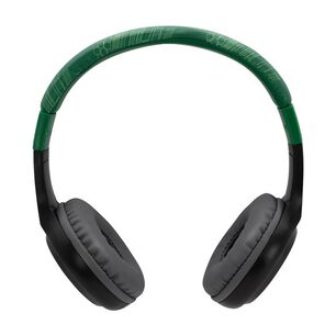 Aud&iacute;fonos Disney A Bluetooth De Hulk
