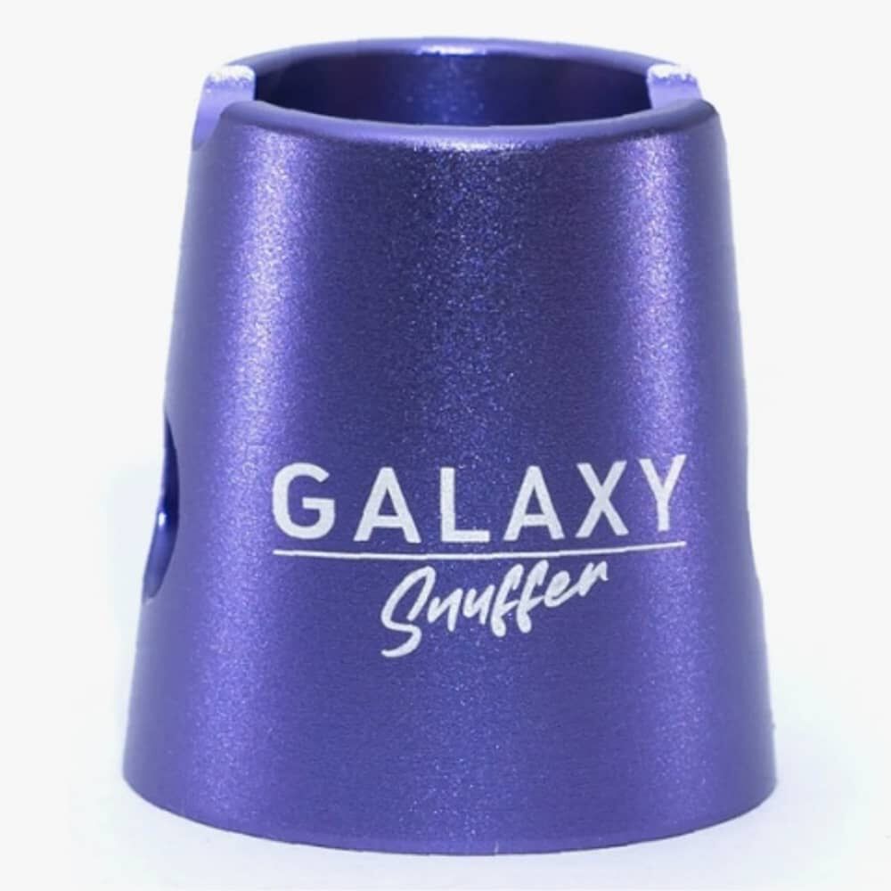 Snuffer Galaxy (cenicero Magnetico) Morado image number 0.0