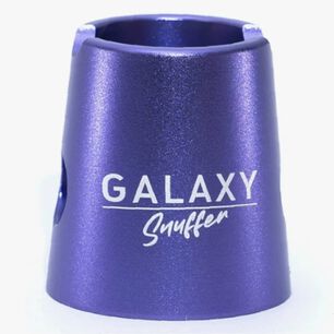 Snuffer Galaxy (cenicero Magnetico) Morado