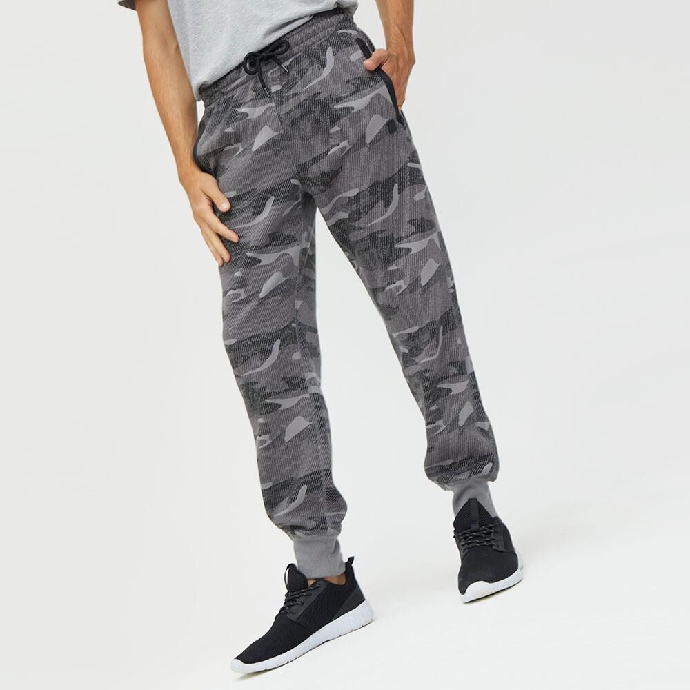 pantalon de buzo hombre wetland