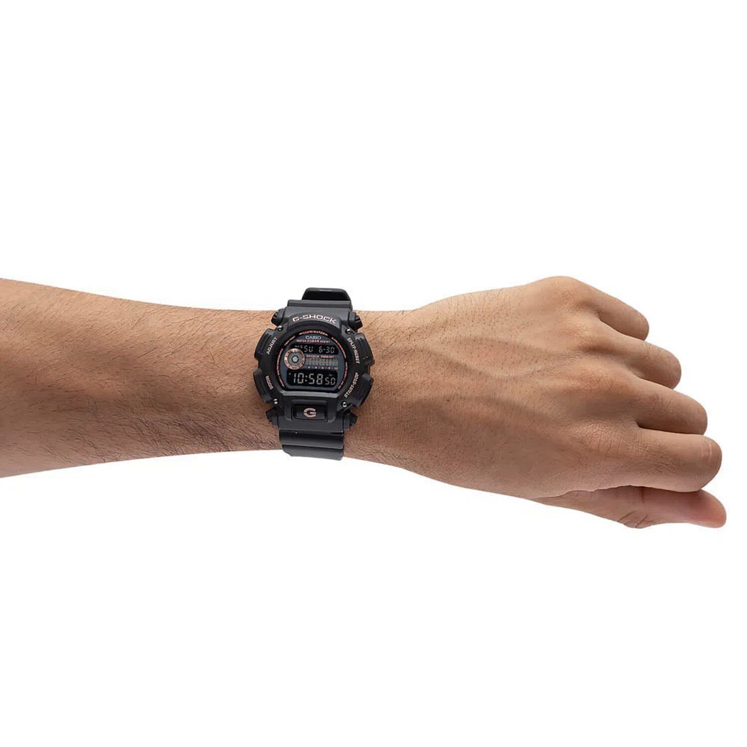 Reloj G-shock Hombre Deportes Extremos Dw-9052gbx-1a4dr image number 6.0