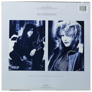 Jellybean Ft. Elisa Fiorillo - Who Found Who | 12" Maxi Single Usado