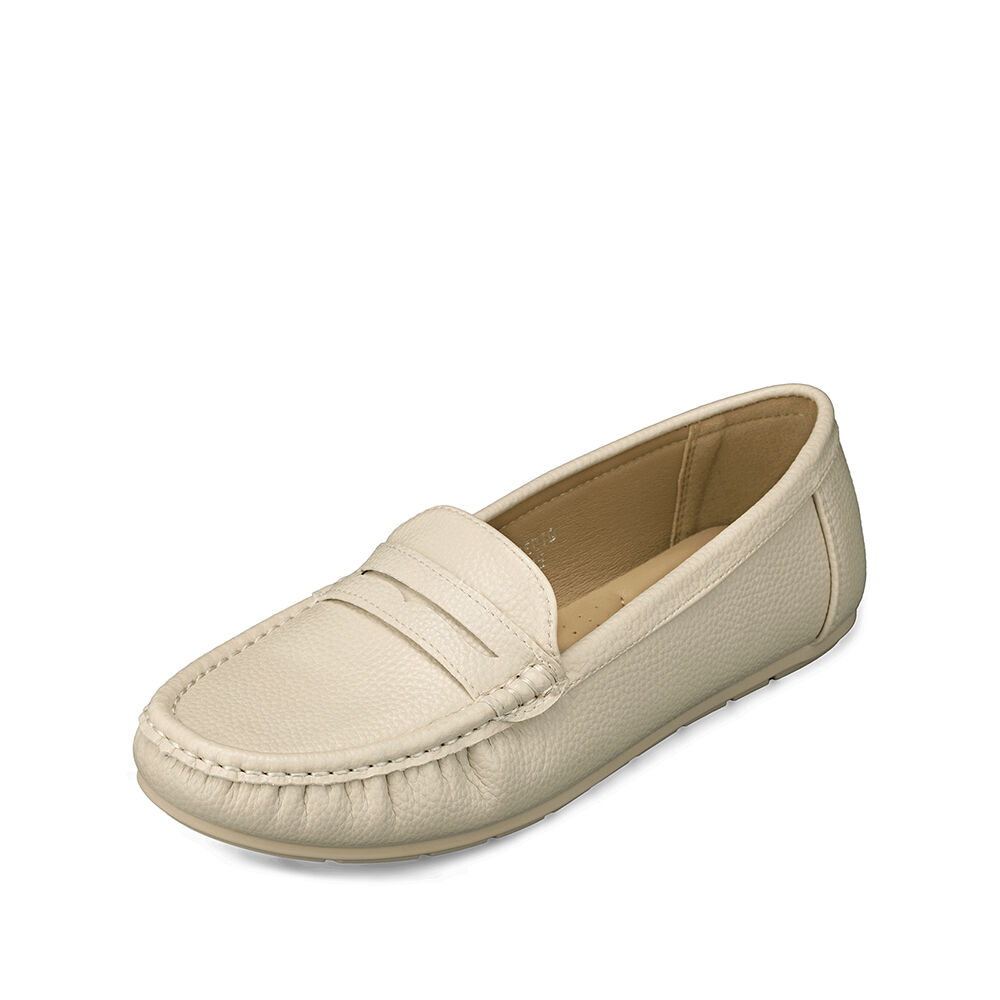 Mocasin Plano Confort Mujer Weide Qiu381 image number 4.0
