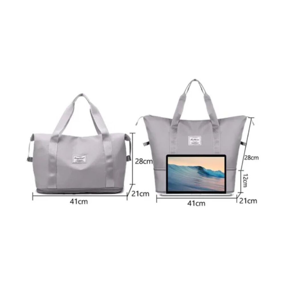 Bolso De Mano Para Viajes Bolso Deportivo Impermeable image number 2.0