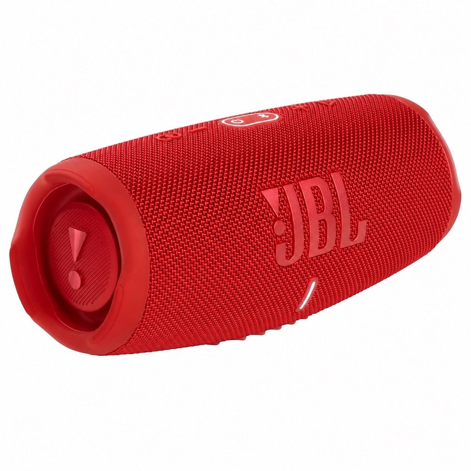 Jbl Charge 5 Parlante Port&aacute;til Bluetooth Waterproof - Rojo image number 0.0