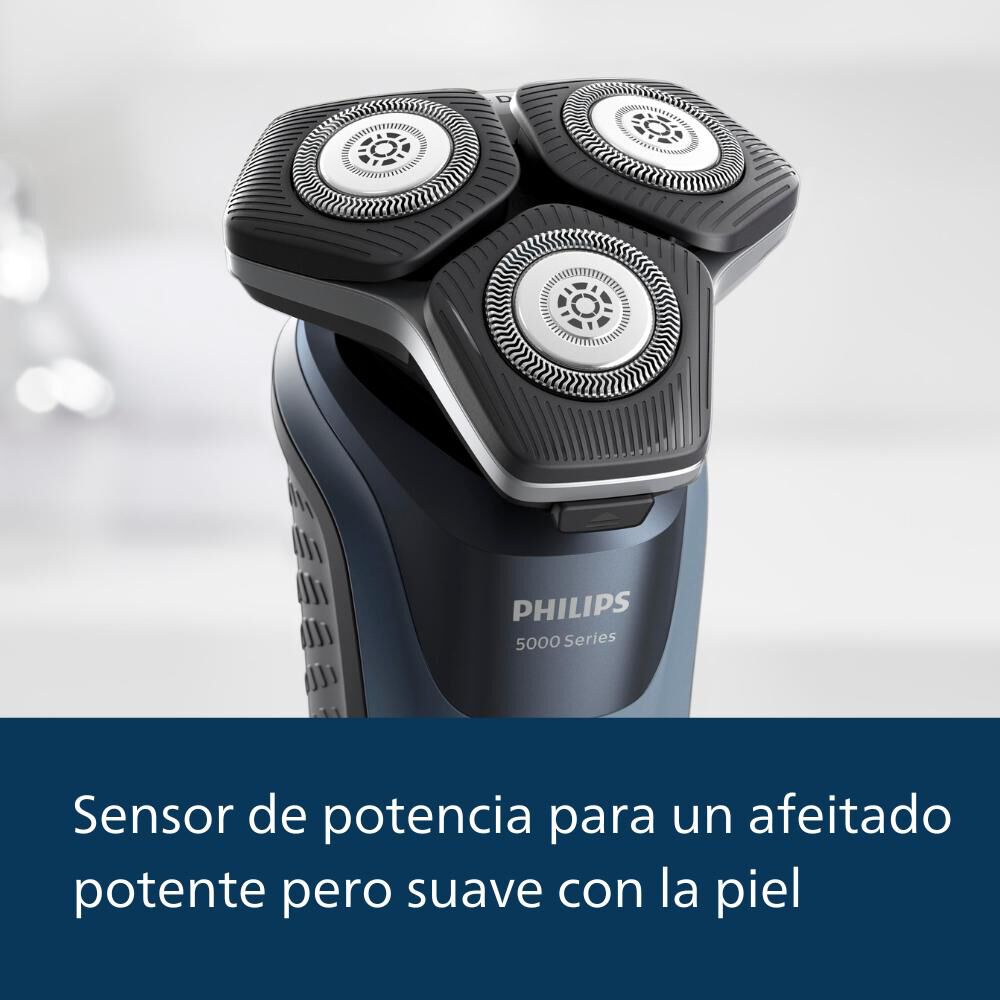 Máquina De Afeitar Philips Serie 5000 S5880/20 image number 2.0