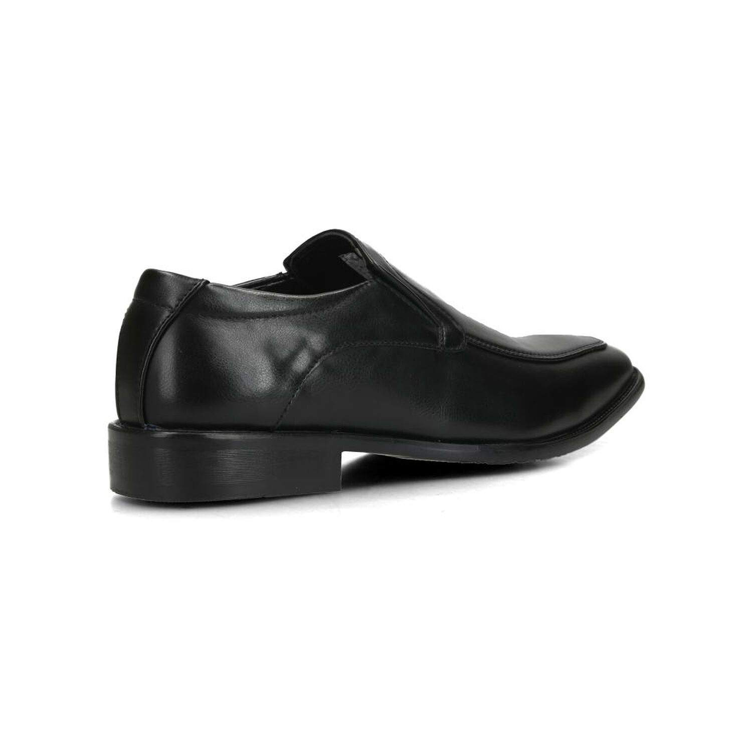 Zapato De Vestir Hombre Az Black Negro image number 3.0