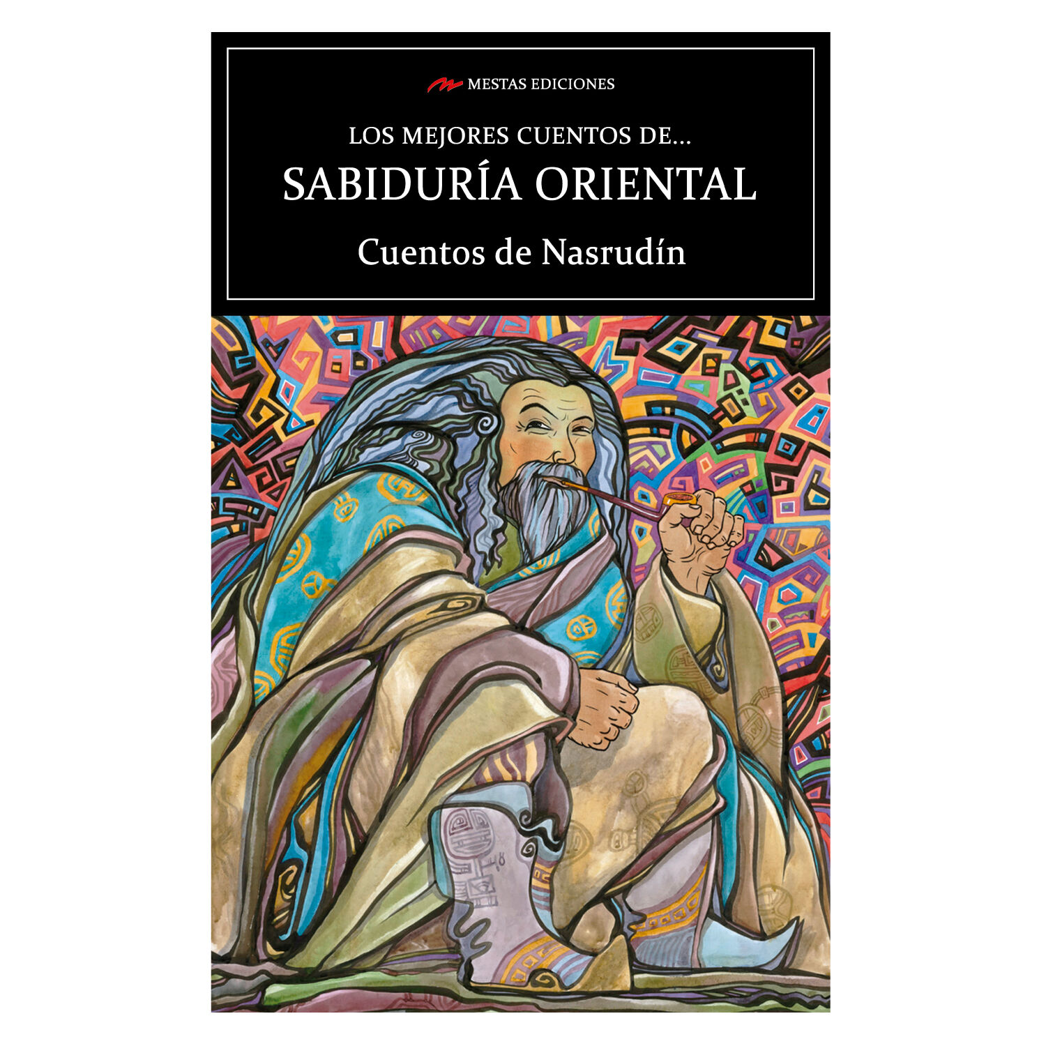 Mejores Cuentos De Sabidur&iacute;a Oriental Cuentos De Nasrud&iacute;n image number 0.0