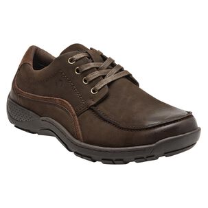 Zapato Casual Hombre Pluma Plh0002 Camel