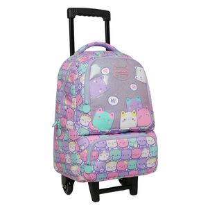 Set Escolar Head Pack Bakan