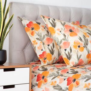 Quilt Belle Noite Praga 2 / 2 Plazas Quilt Belle Noite Praga 2 / 2 Plazas