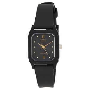 Reloj Lq-142e-1a Mujer Analogo Resina