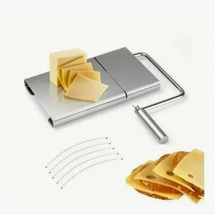 Tabla Cortador De Queso