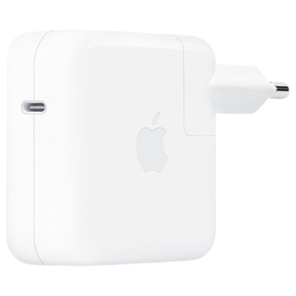 Cargador Apple 140w Usb-c Original High Power Adapter White image number 1.0