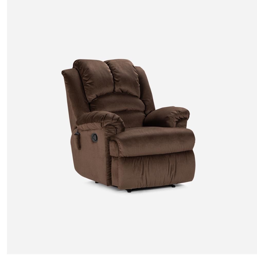 Juego Living Rosen Jarrie Tela Chex / 3-2-1 Cuerpos image number 7.0