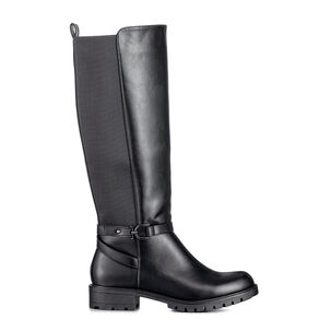Bota Casual Mujer Vintage Moda Eco Cuero Comodo Weide Qbm13