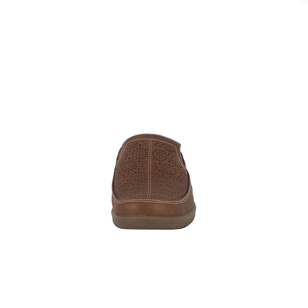 Puntilla Abeto Caramelo Passer image number 2.0