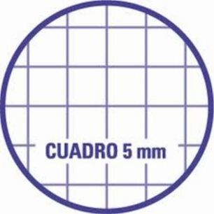 Pack X 4 Cuaderno College 100 Hojas 5 Mm / Amarillo Artel