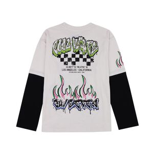 Polera Ni&ntilde;o Skuad