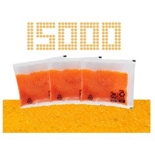 Pack Dardos Nerf Gelfire 15000 Recargas
